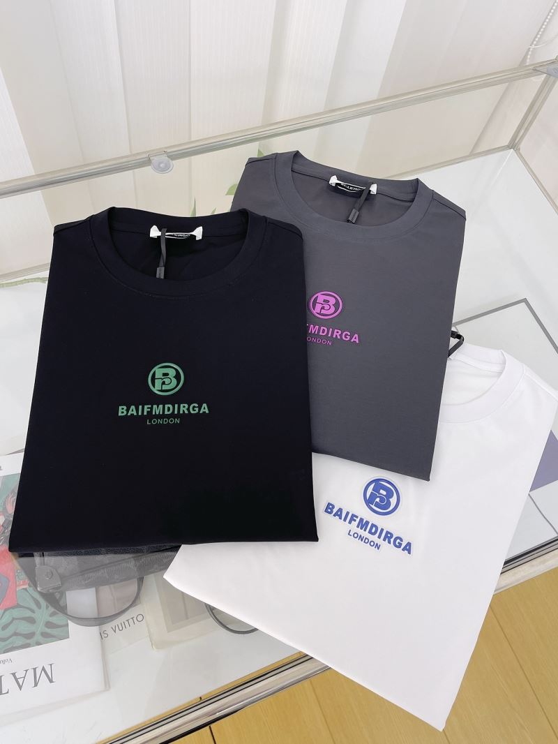 Balenciaga T-Shirts